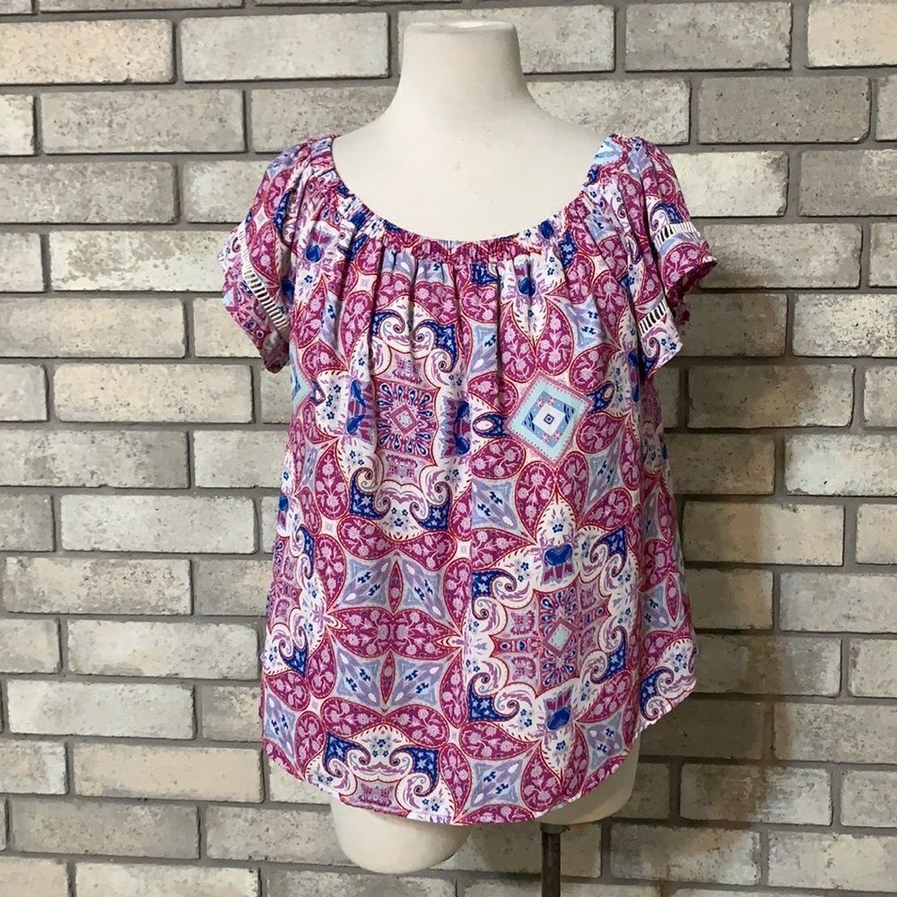 3for$20 blouse size medium